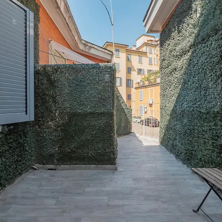 Xenia - Spacious Four-room In Moscova * ميلان