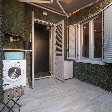 Xenia - Spacious Four-room In Moscova شقة *