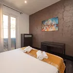 Xenia - Spacious Four-room In Moscova