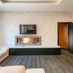 아파트 Xenia - Spacious Four-room In Moscova