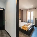 Xenia - Spacious Four-room In Moscova 아파트 *