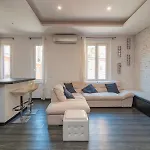 Xenia - Spacious Four-room In Moscova 아파트 *
