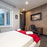Xenia - Spacious Four-room In Moscova 아파트