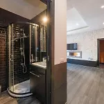 아파트 Xenia - Spacious Four-room In Moscova *