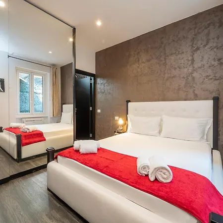 Xenia - Spacious Four-room In Moscova アパート *