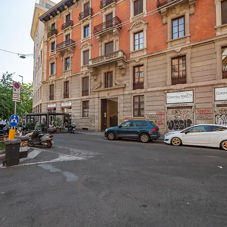 Apartman Xenia - Spacious Four-room In Moscova *